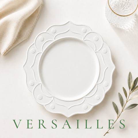 V E R S A I L L E S